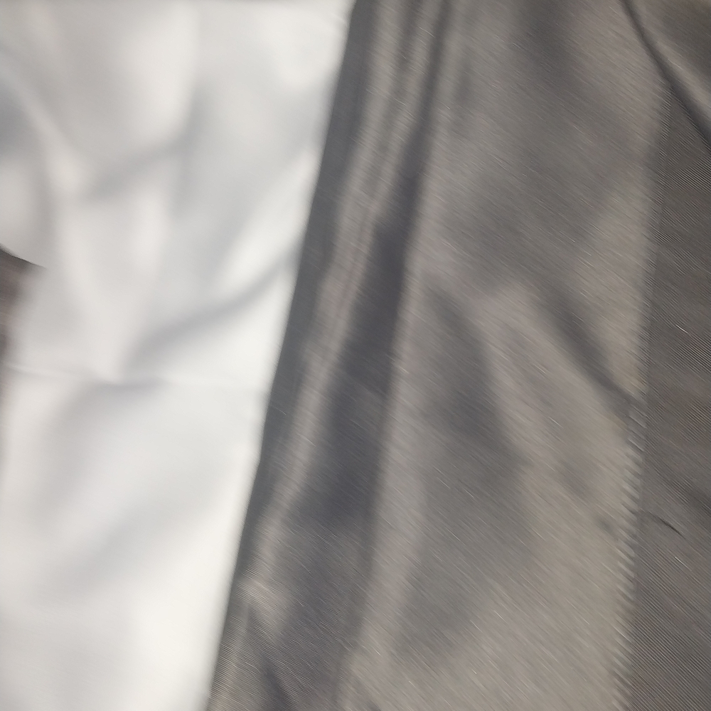 Mainstays Dark Gray Polyester Fabric